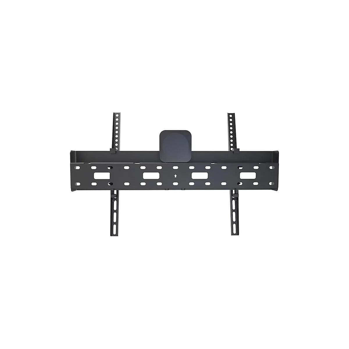 Neomounts by Newstar LFD-W2640MP - Klammer - neigen - für LCD-Display - Schwarz