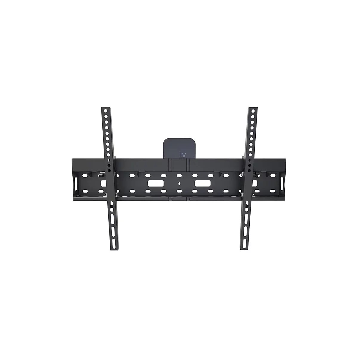 Neomounts by Newstar LFD-W2640MP - Klammer - neigen - für LCD-Display - Schwarz