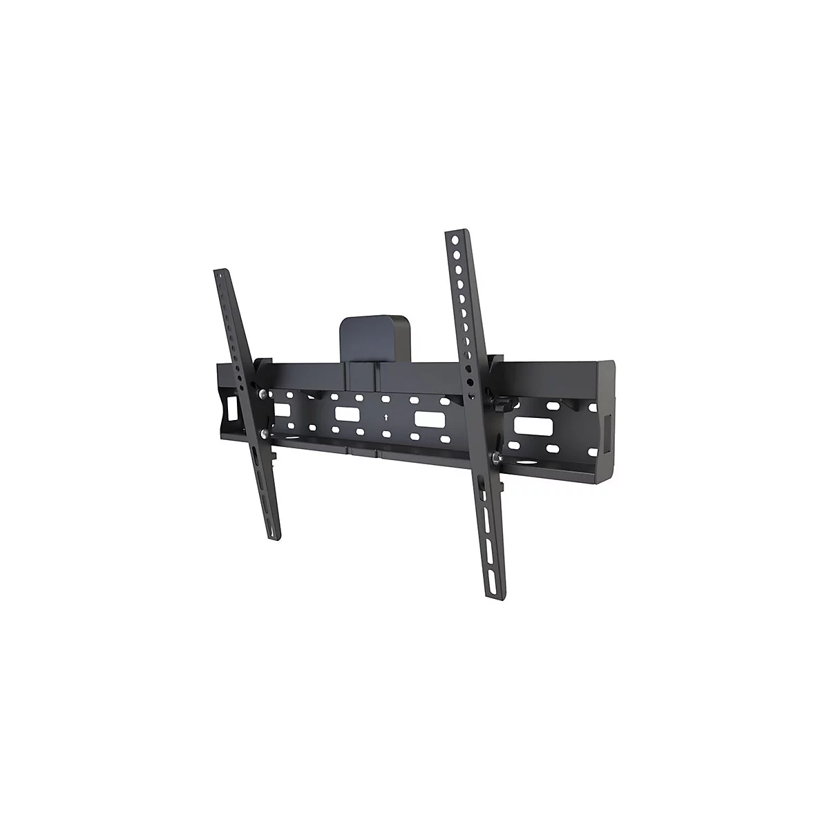 Neomounts by Newstar LFD-W2640MP - Klammer - neigen - für LCD-Display - Schwarz