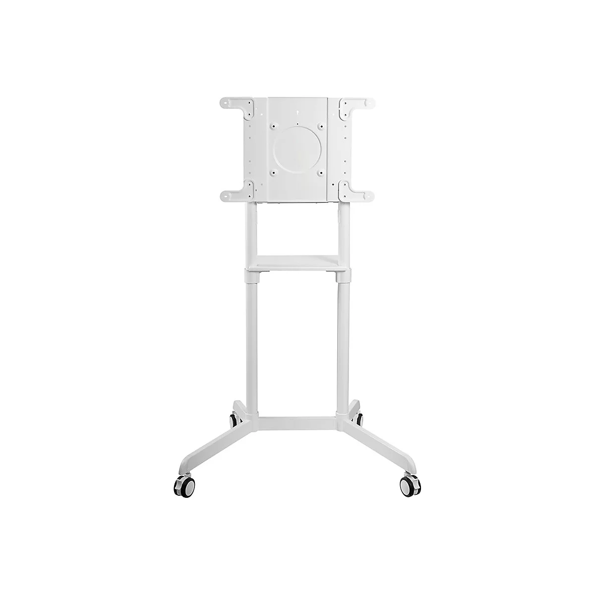 Neomounts by Newstar NS-M1250 - Wagen - für Flachbildschirm - weiß