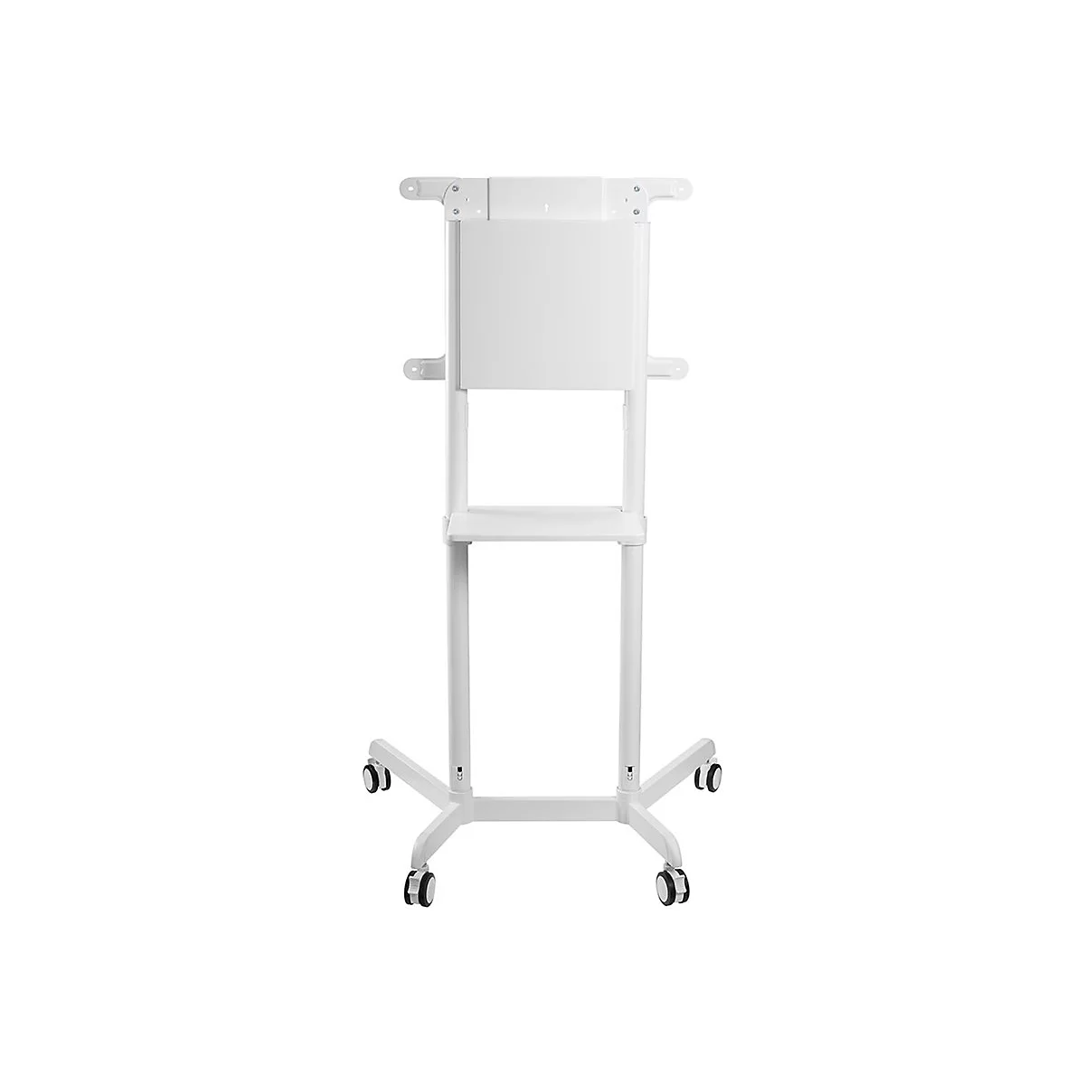 Neomounts by Newstar NS-M1250 - Wagen - für Flachbildschirm - weiß