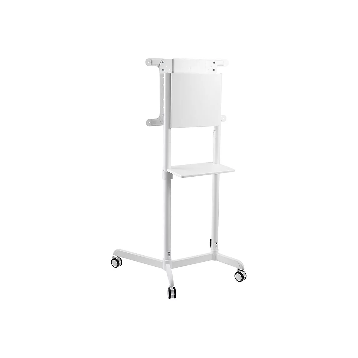 Neomounts by Newstar NS-M1250 - Wagen - für Flachbildschirm - weiß