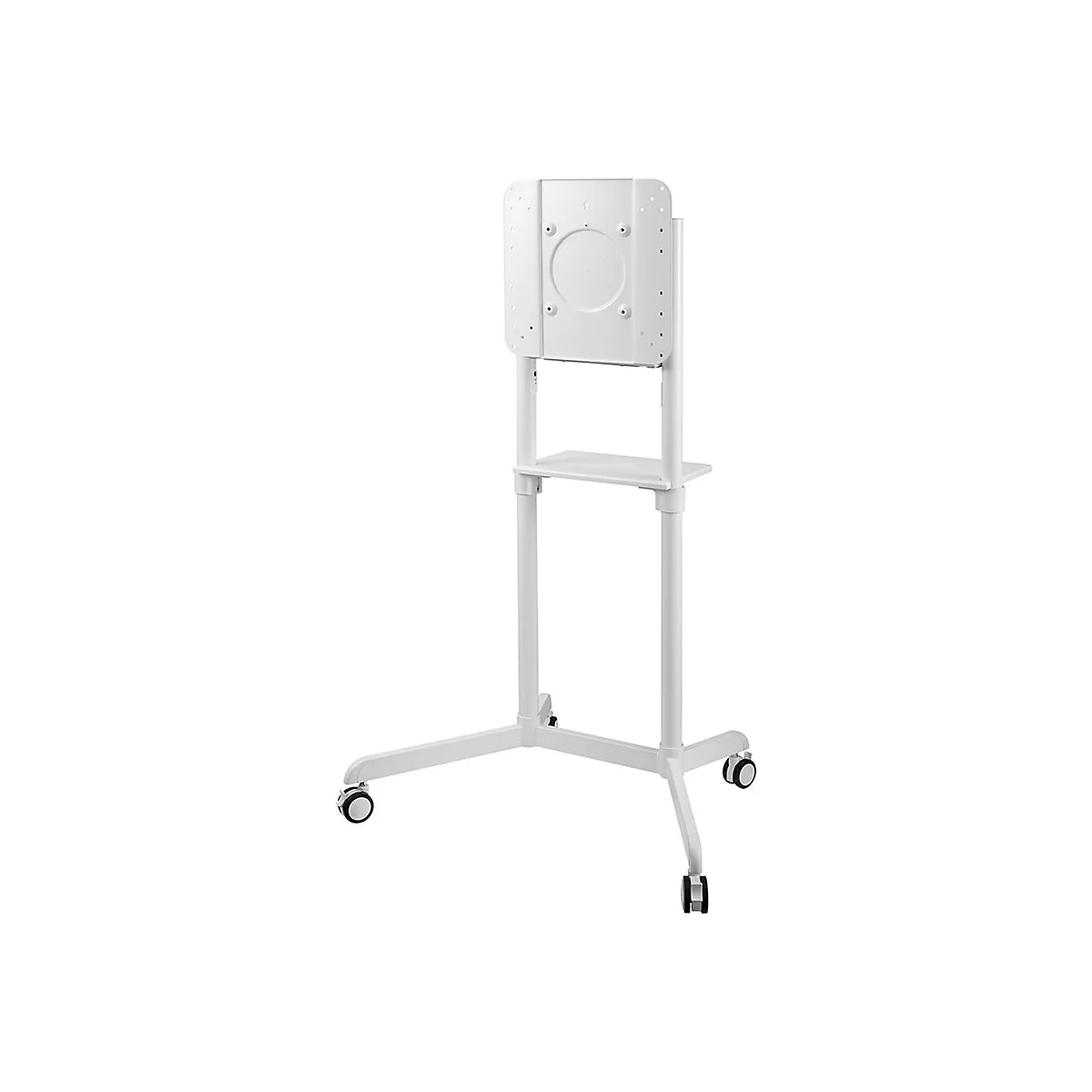 Neomounts by Newstar NS-M1250 - Wagen - für Flachbildschirm - weiß