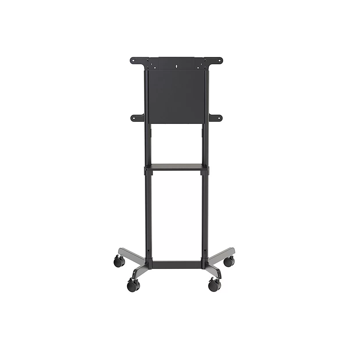 Neomounts by Newstar NS-M1250 - Wagen - für LCD-Display - Schwarz