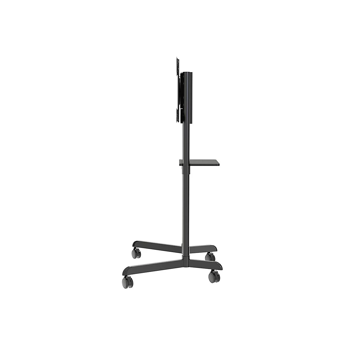 Neomounts by Newstar NS-M1250 - Wagen - für LCD-Display - Schwarz