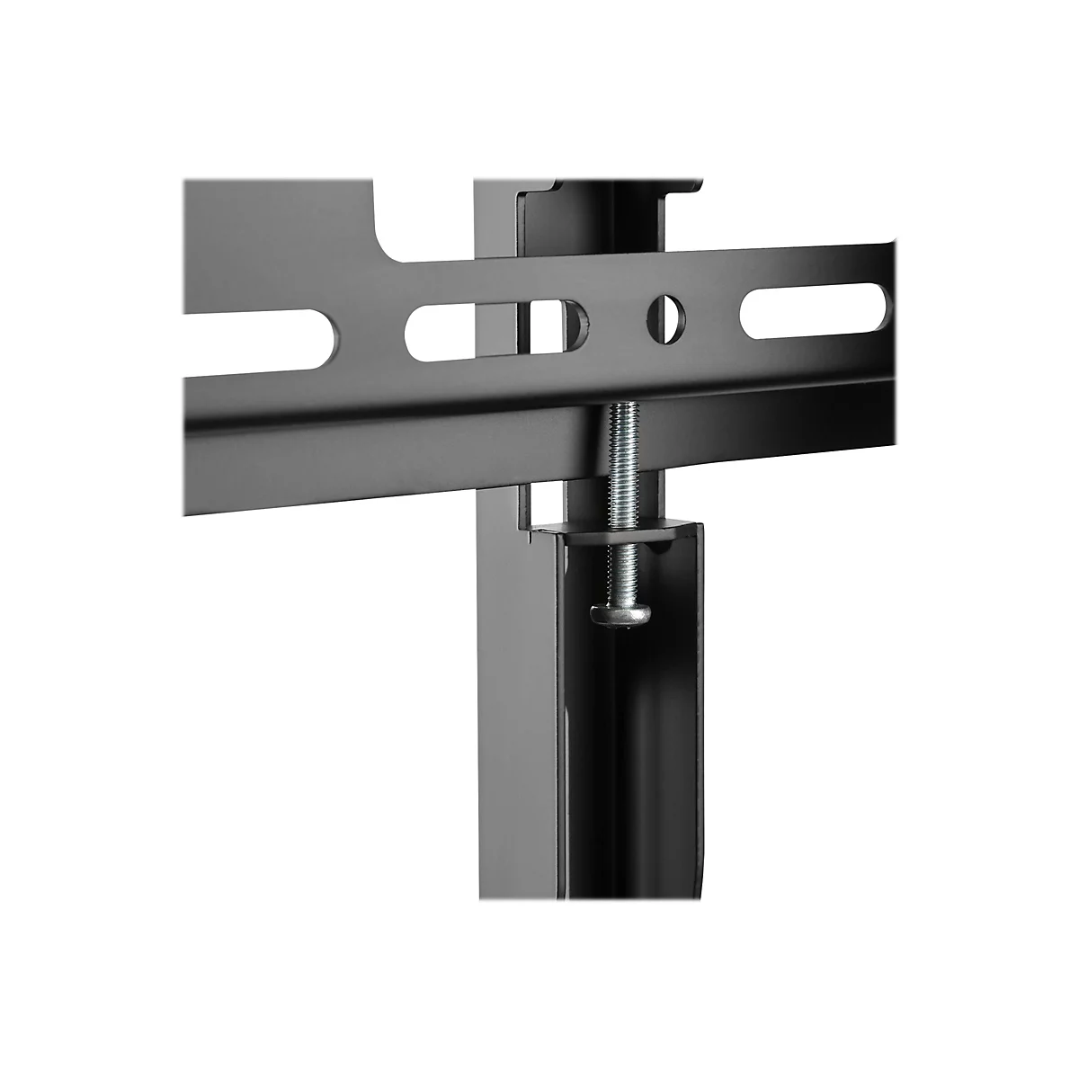 Neomounts by Newstar NS-M4000 - Wagen - für LCD-Display / AV-System - Schwarz