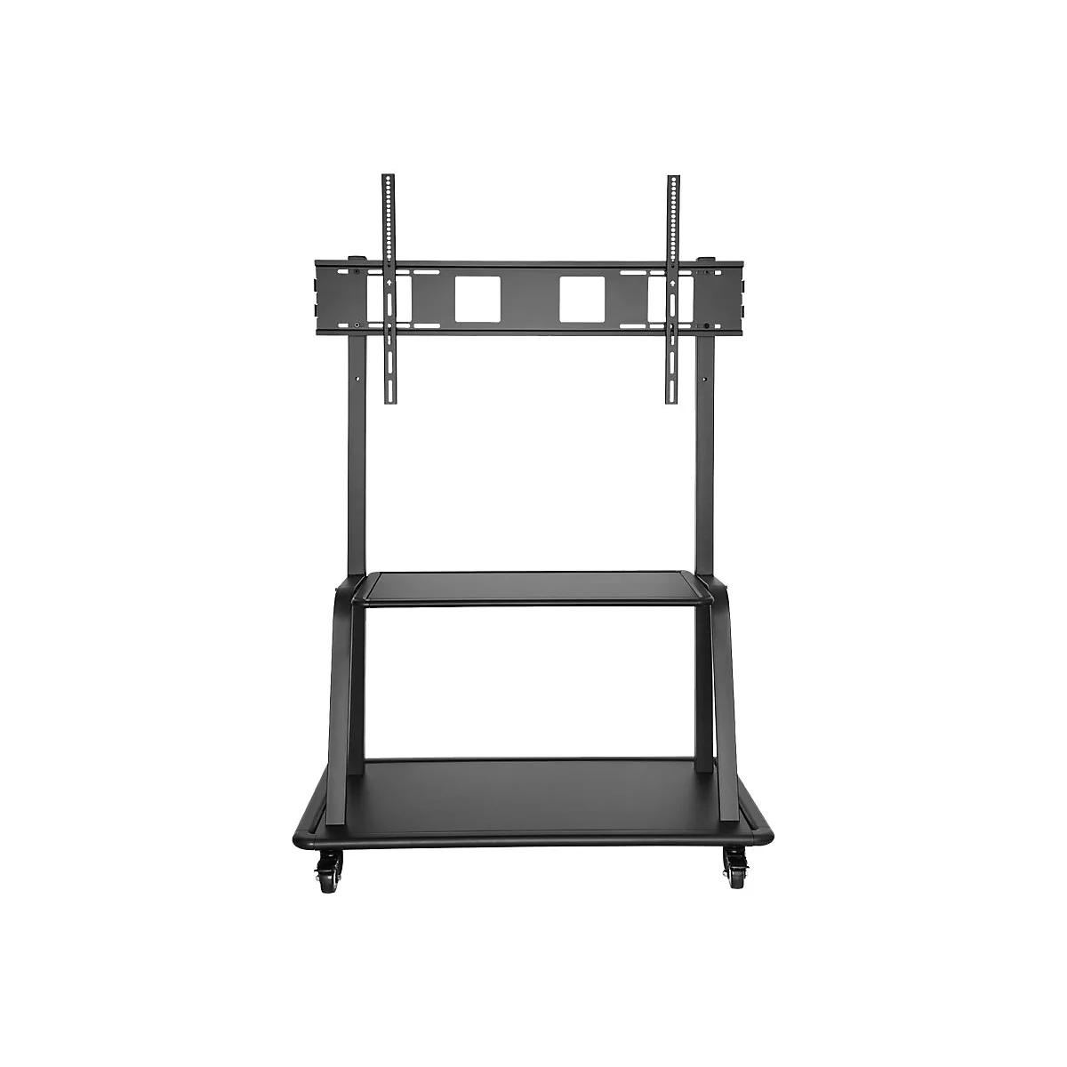 Neomounts by Newstar NS-M4000 - Wagen - für LCD-Display / AV-System - Schwarz