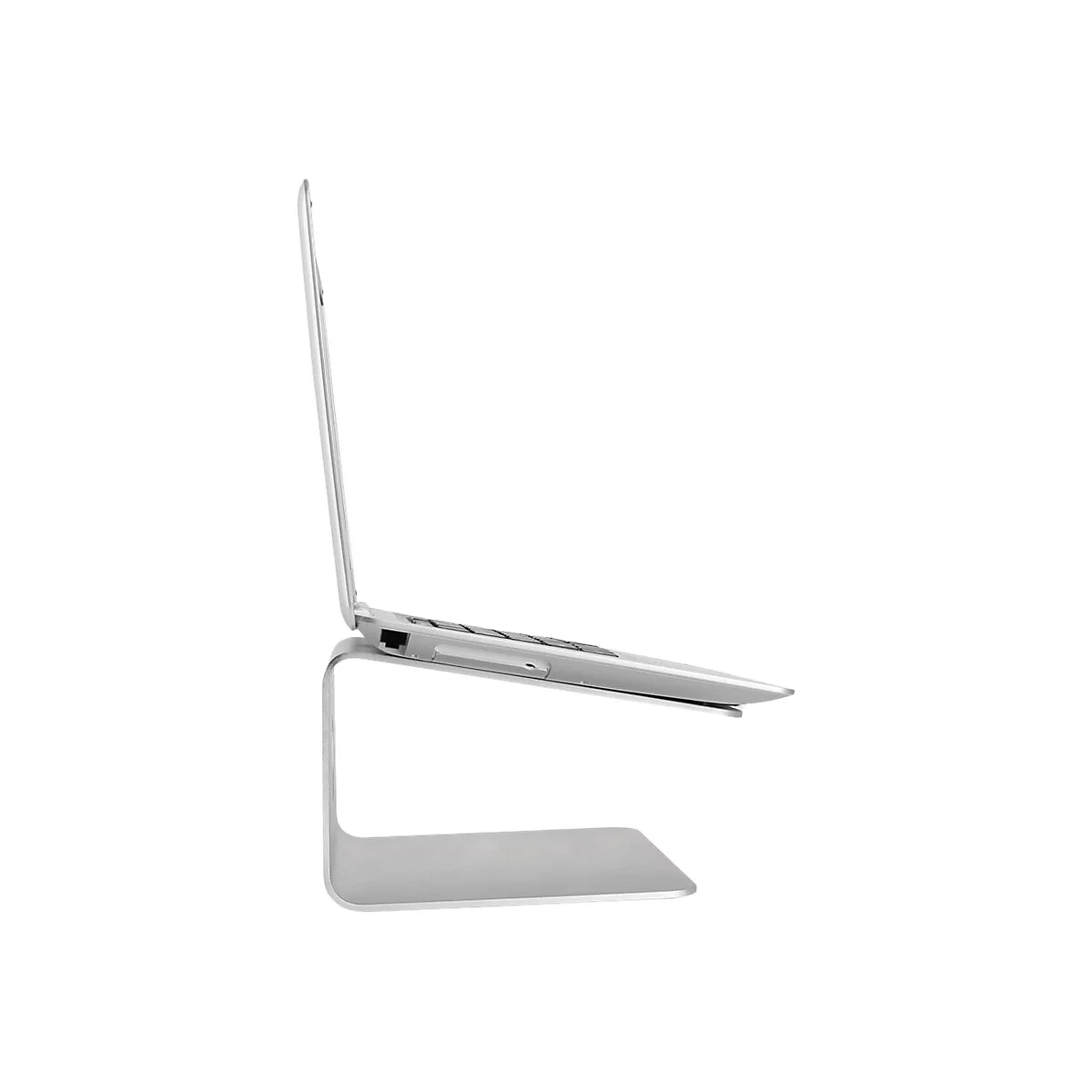Neomounts by Newstar NSLS050 - Aufstellung - für Notebook - Silber