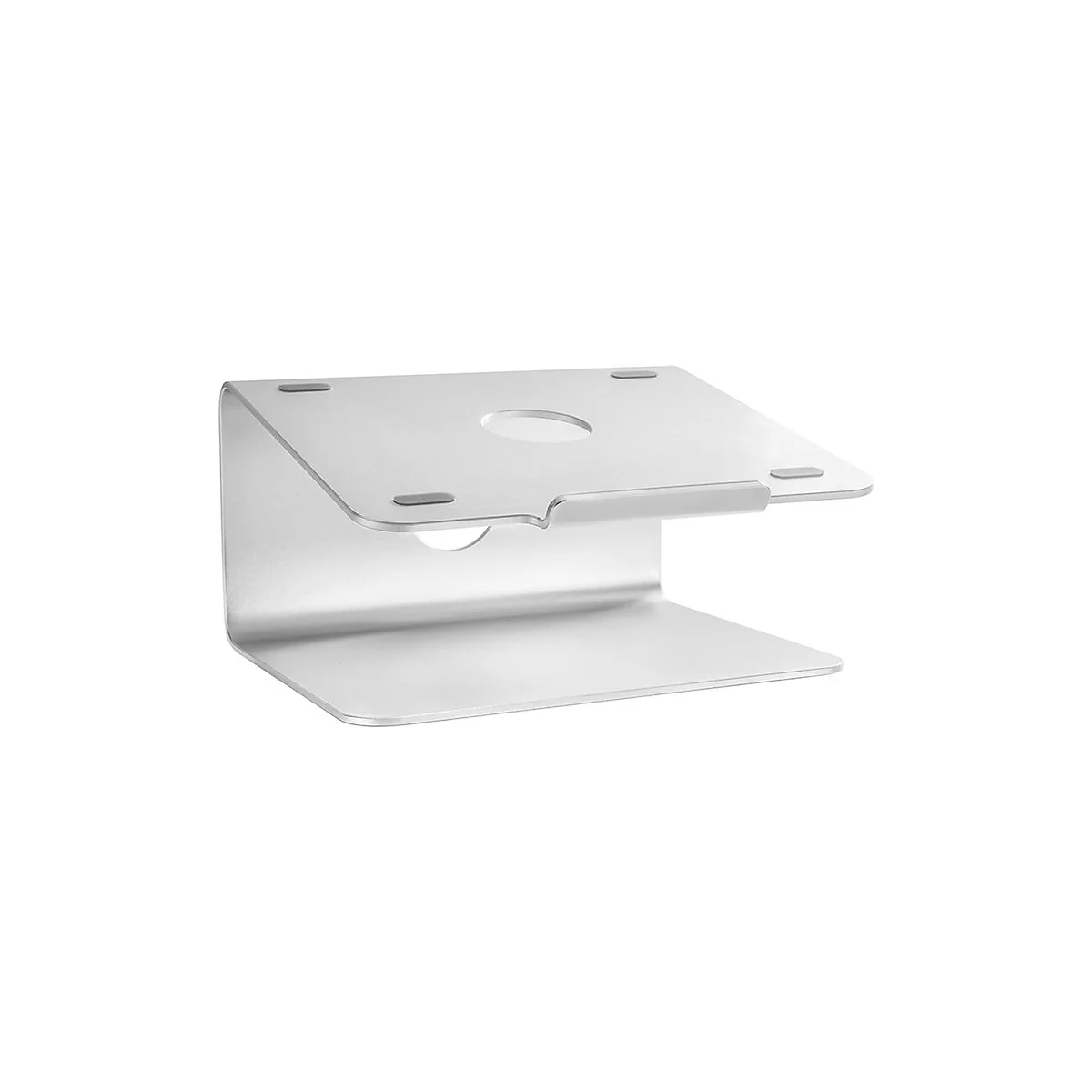 Neomounts by Newstar NSLS050 - Aufstellung - für Notebook - Silber