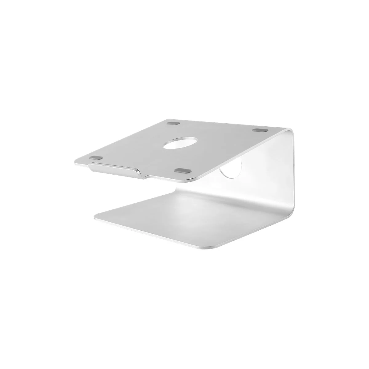 Neomounts by Newstar NSLS050 - Aufstellung - für Notebook - Silber