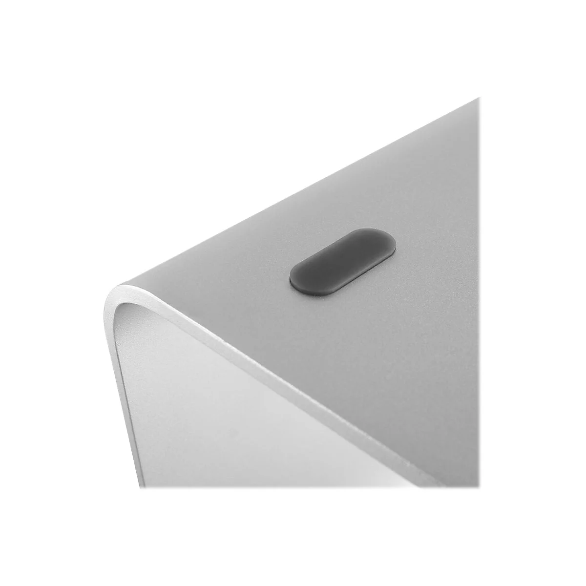 Neomounts by Newstar NSLS050 - Aufstellung - für Notebook - Silber