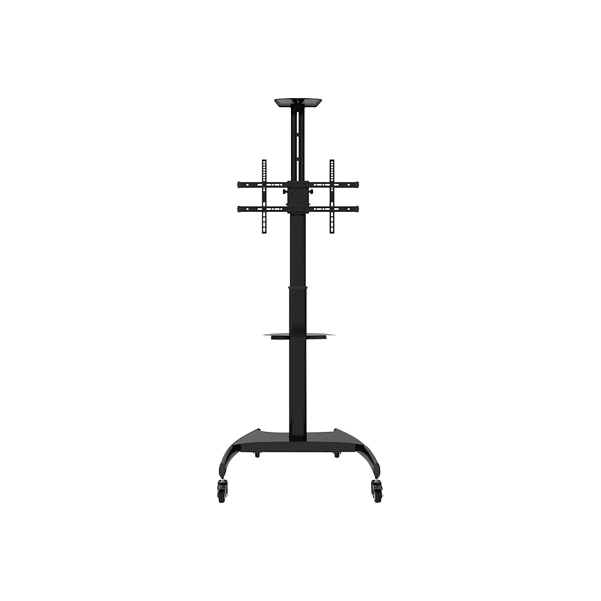 Neomounts by Newstar PLASMA-M1900E - Wagen - für Flachbildschirm / AV-System - Schwarz