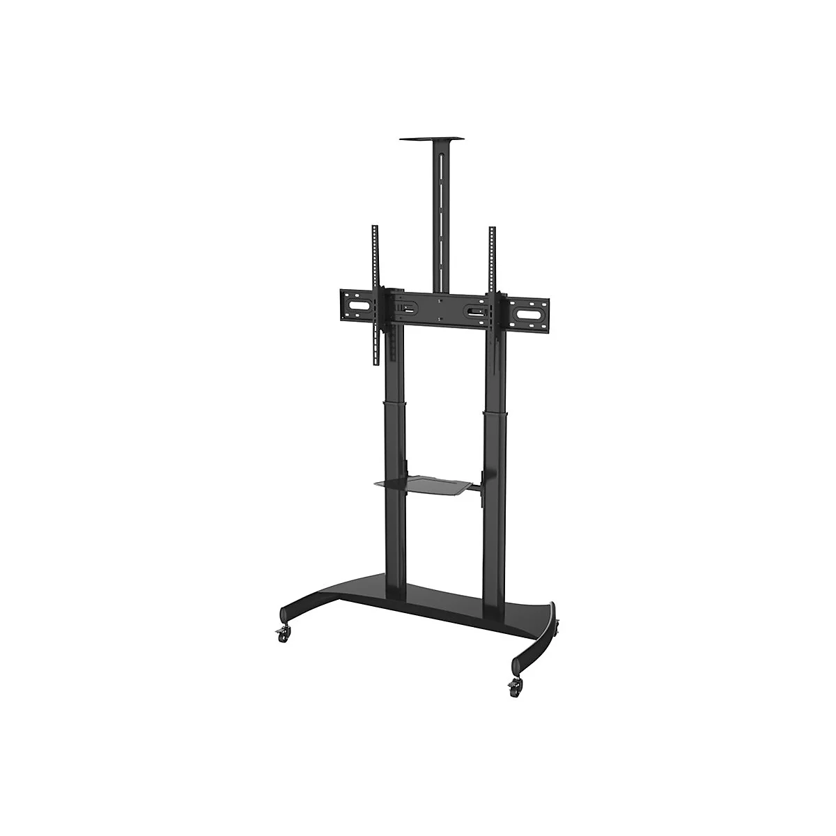 Neomounts by Newstar PLASMA-M1950E - Wagen - für Flachbildschirm / AV-System - Schwarz
