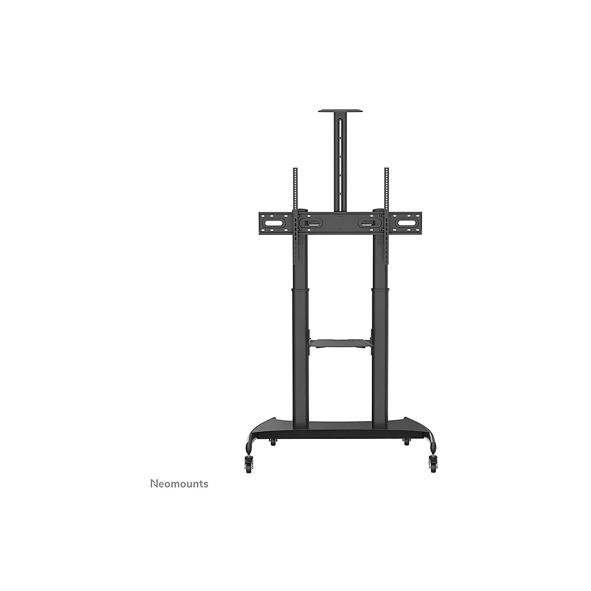 Neomounts by Newstar PLASMA-M1950E - Wagen - für Flachbildschirm / AV-System - Schwarz