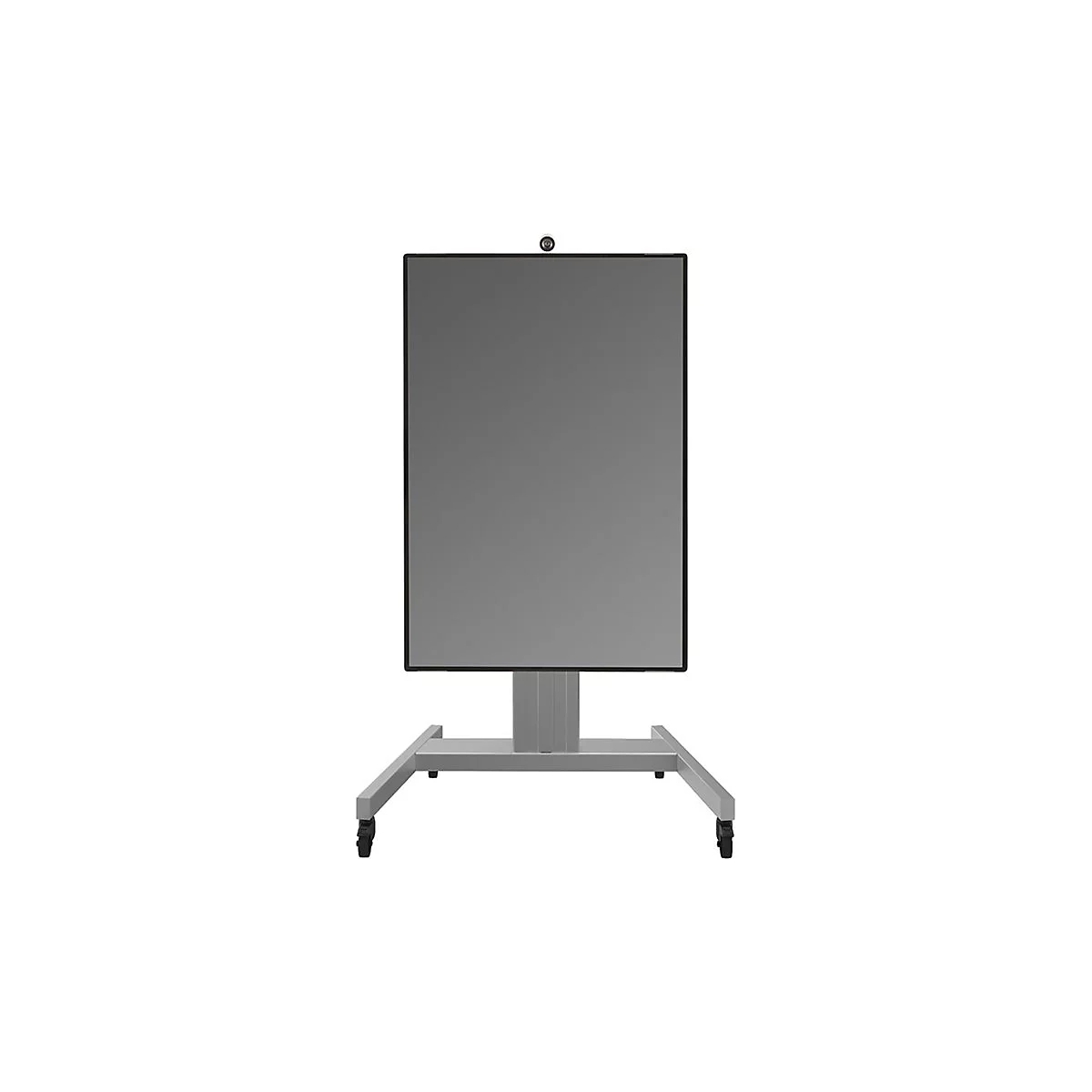 Neomounts by Newstar Select NM-HUB2LIFTSILVER - Wagen - motorisiert - für interaktives Whiteboard - Silber