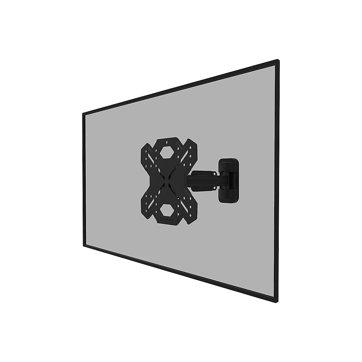Neomounts by Newstar Select WL40S-840BL12 - Befestigungskit - für TV