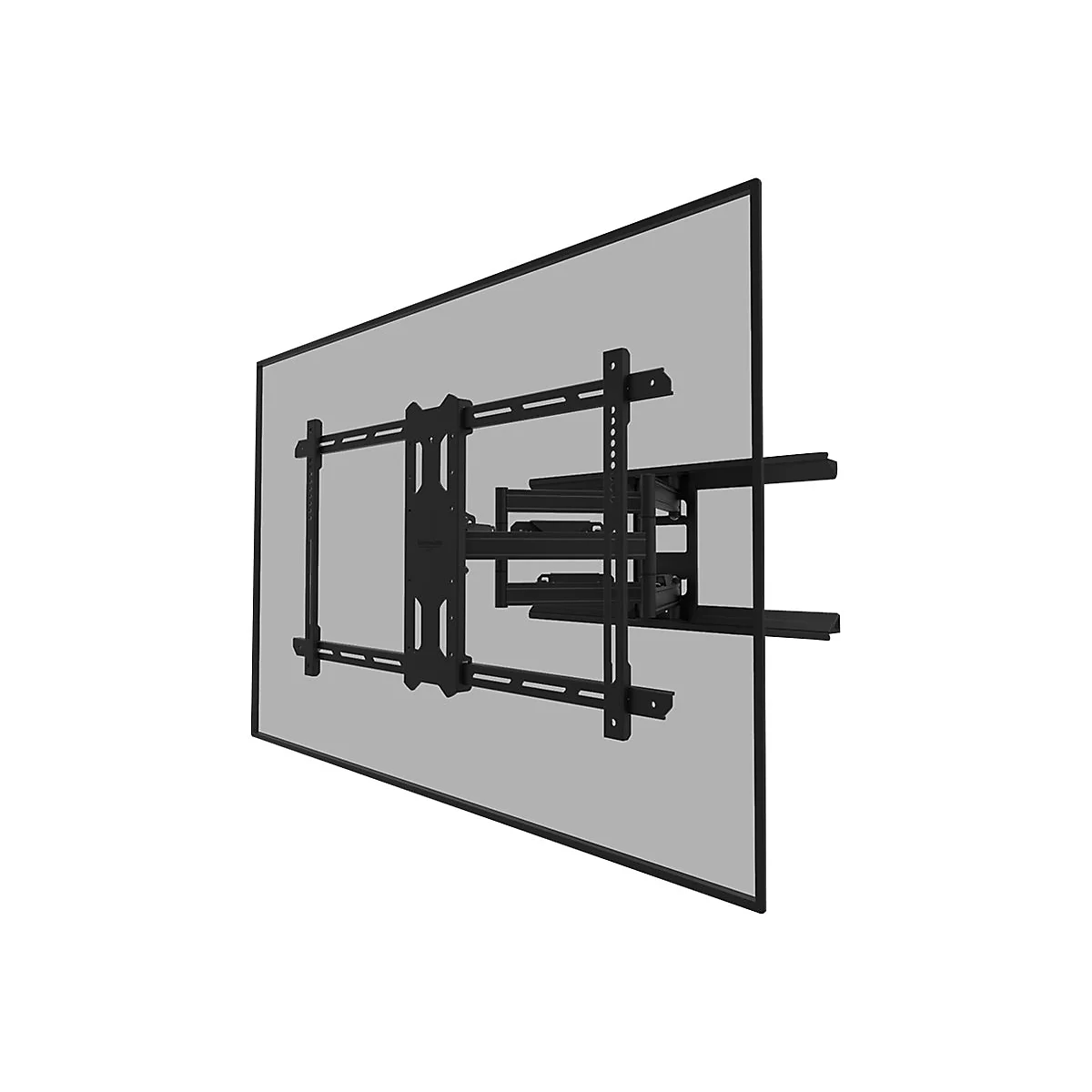Neomounts by Newstar Select WL40S-850BL18 - Befestigungskit - für LCD-Display