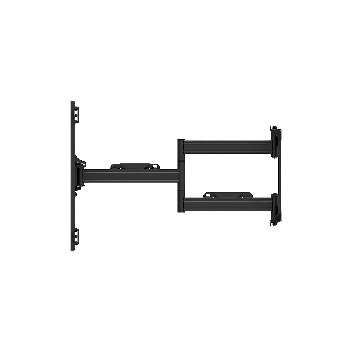 Neomounts by Newstar Select WL40S-850BL18 - Befestigungskit - für LCD-Display