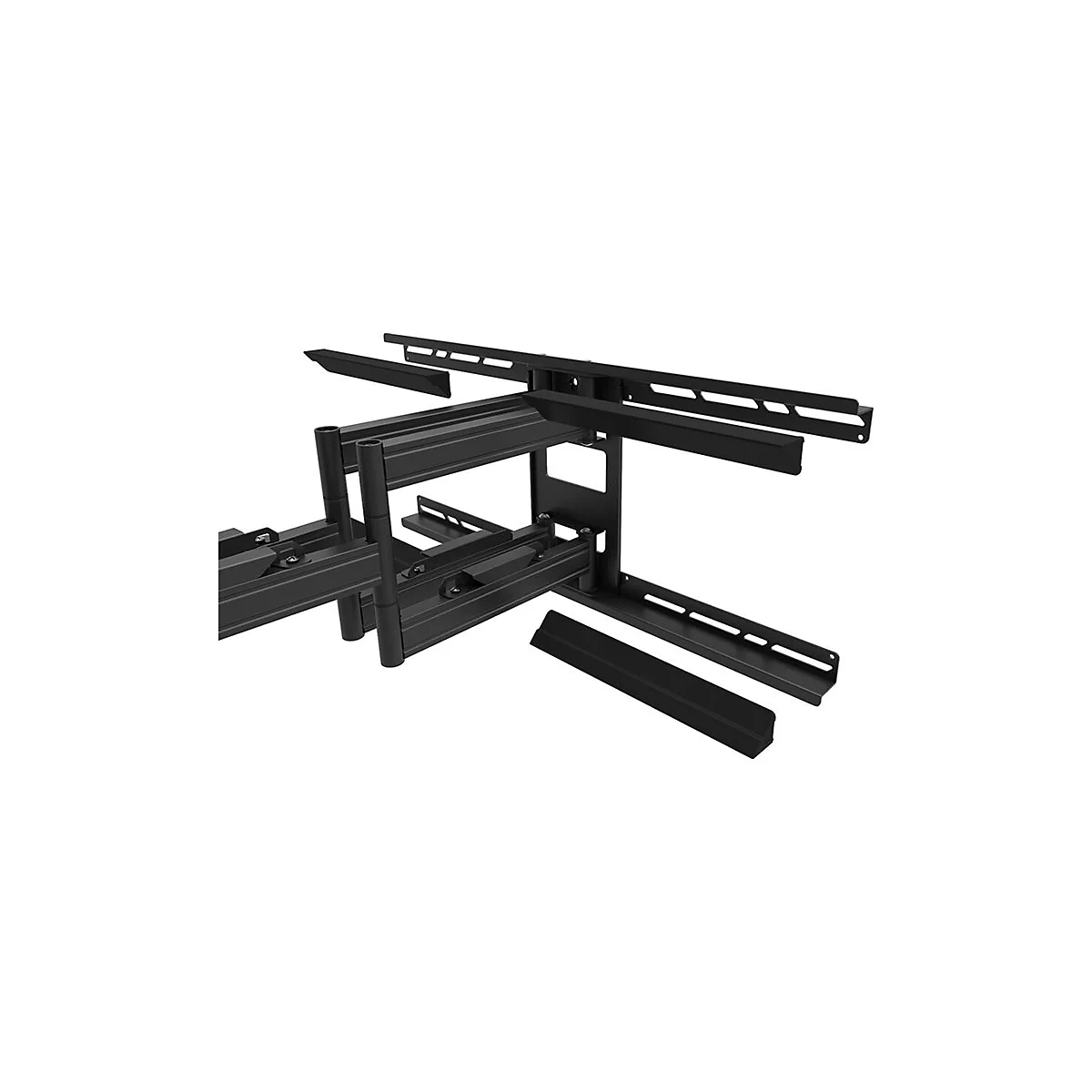 Neomounts by Newstar Select WL40S-850BL18 - Befestigungskit - für LCD-Display