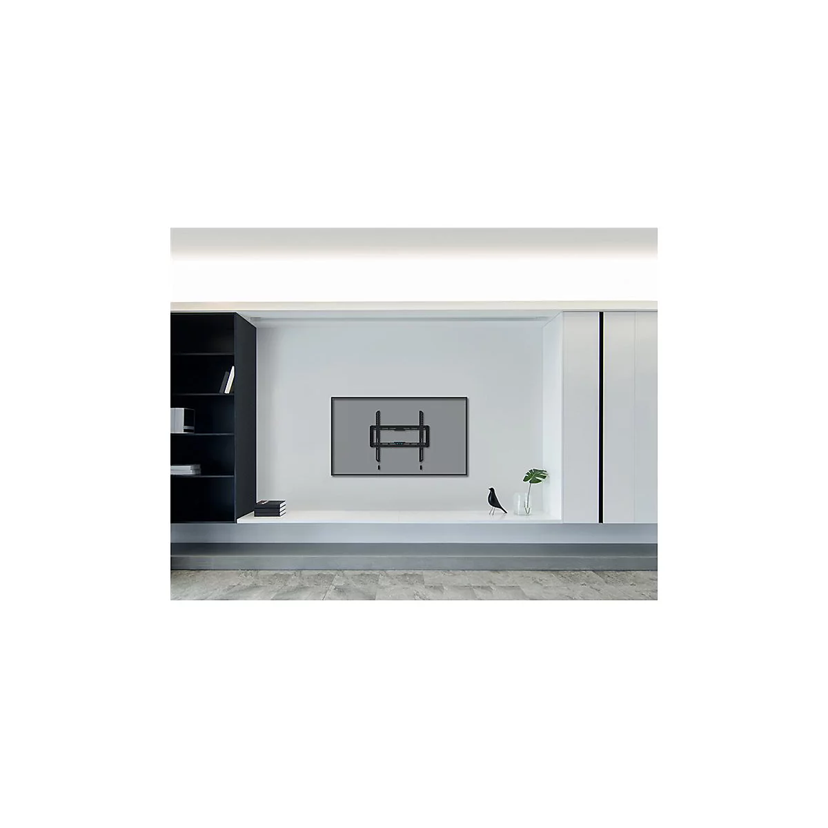 Neomounts by Newstar WL30-550BL14 - Befestigungskit - für LCD-Display