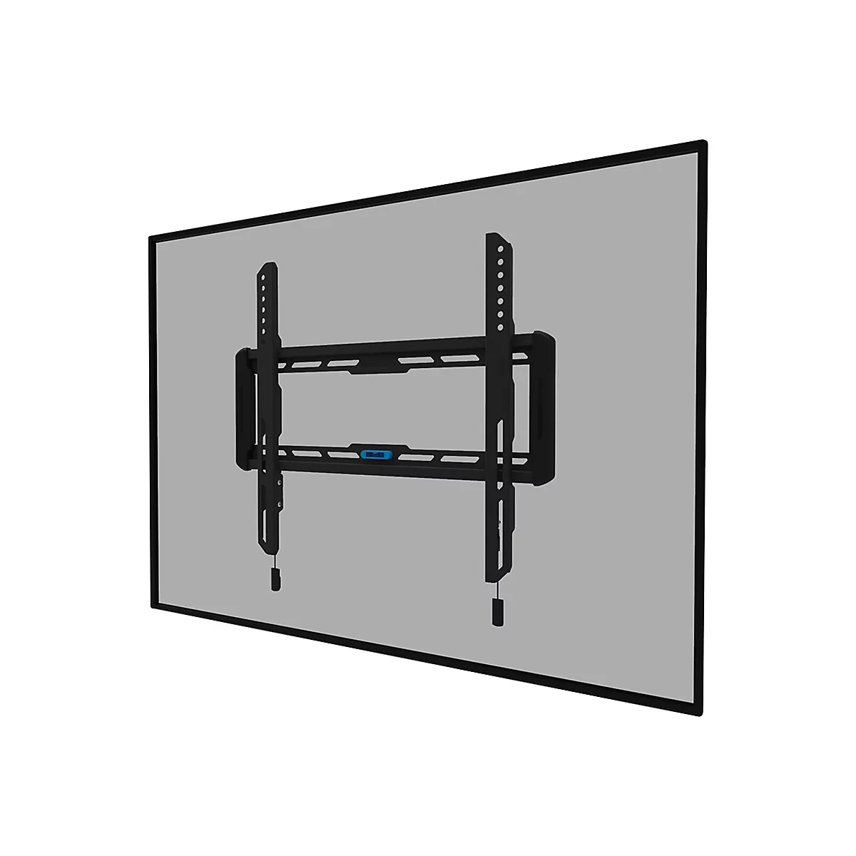 Neomounts by Newstar WL30-550BL14 - Befestigungskit - für LCD-Display