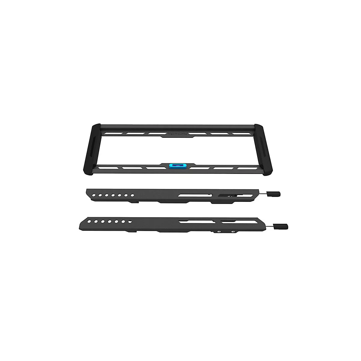 Neomounts by Newstar WL30-550BL14 - Befestigungskit - für LCD-Display