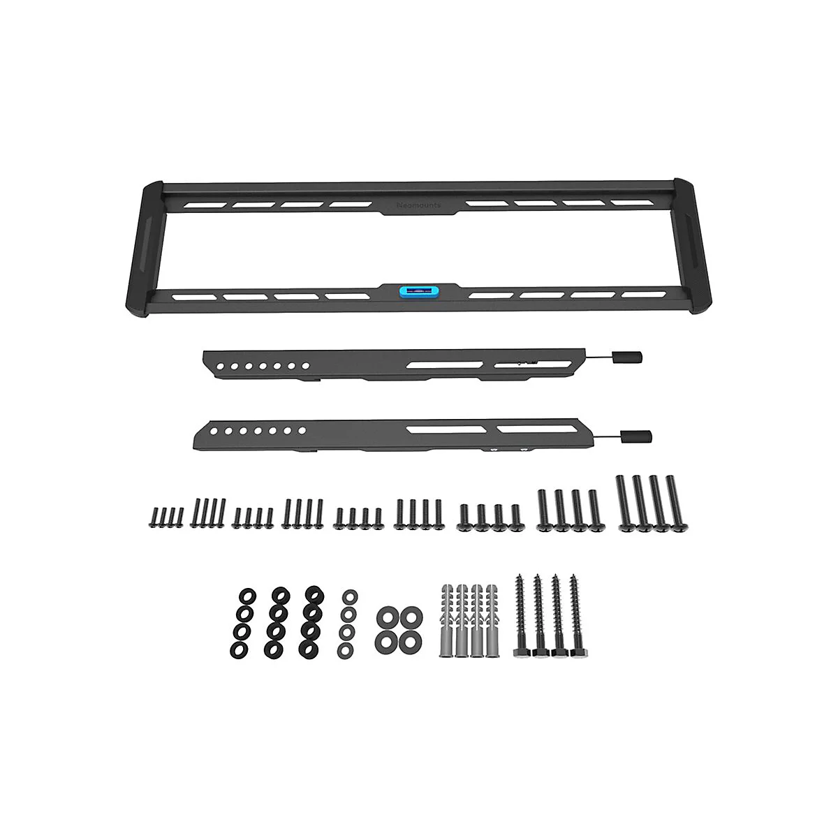 Neomounts by Newstar WL30-550BL16 - Befestigungskit - für LCD-Display