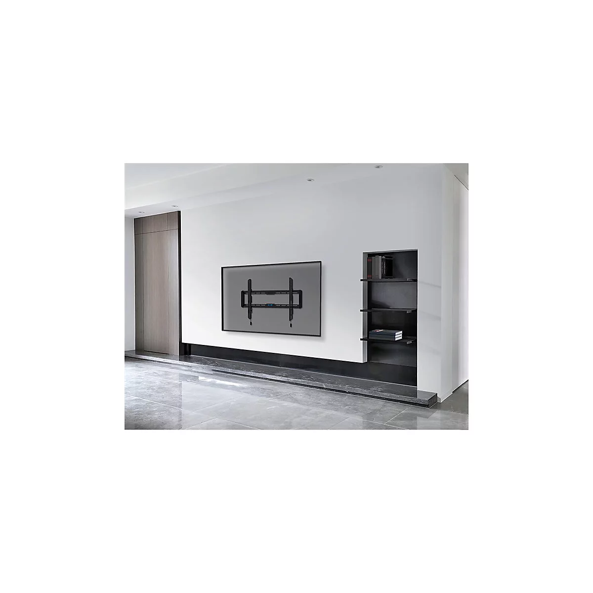 Neomounts by Newstar WL30-550BL16 - Befestigungskit - für LCD-Display