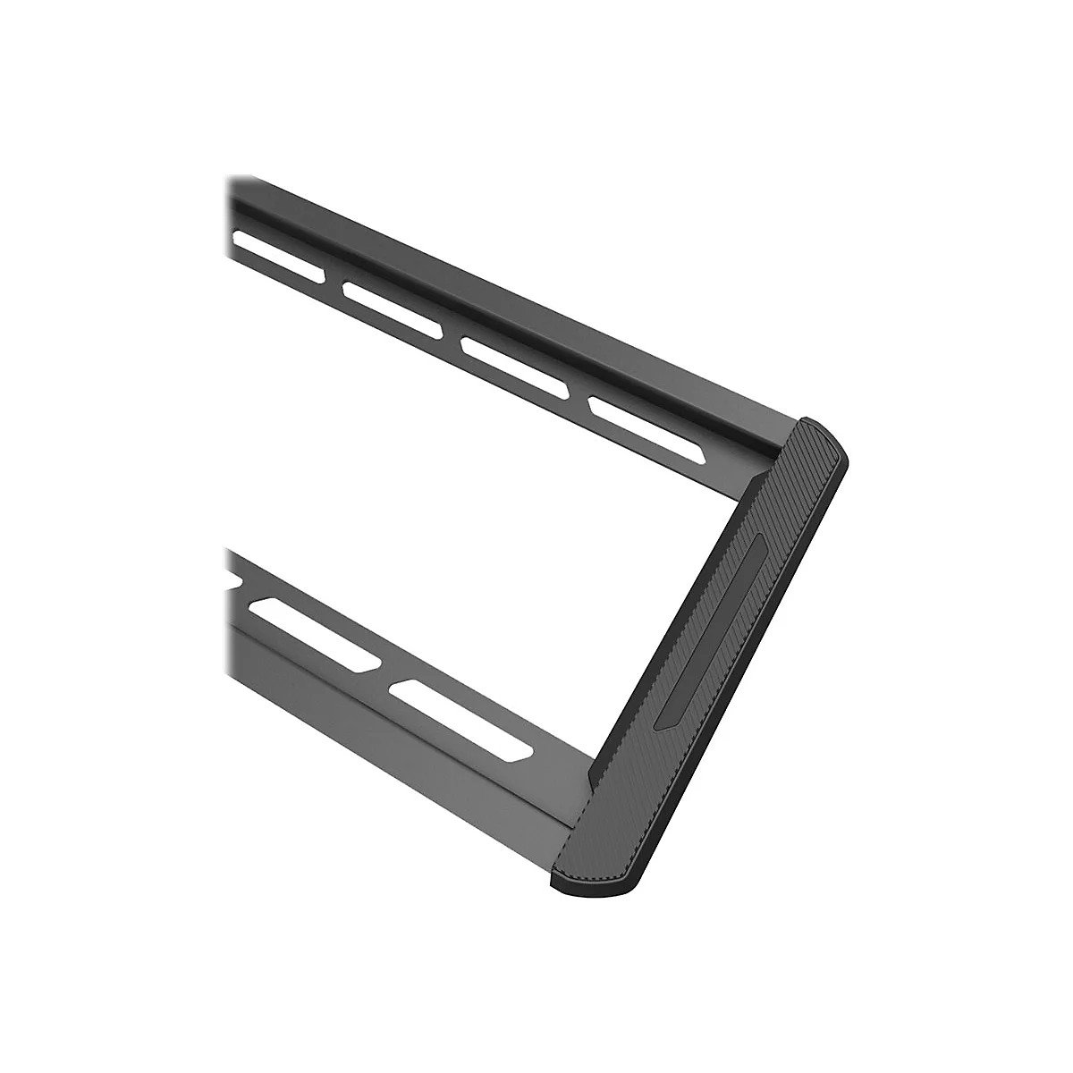 Neomounts by Newstar WL30-550BL16 - Befestigungskit - für LCD-Display