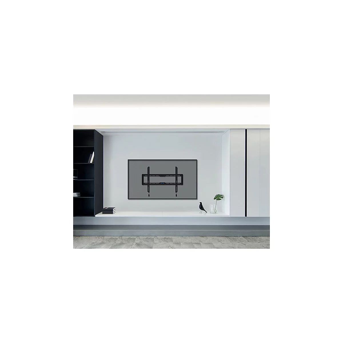 Neomounts by Newstar WL30-550BL16 - Befestigungskit - für LCD-Display