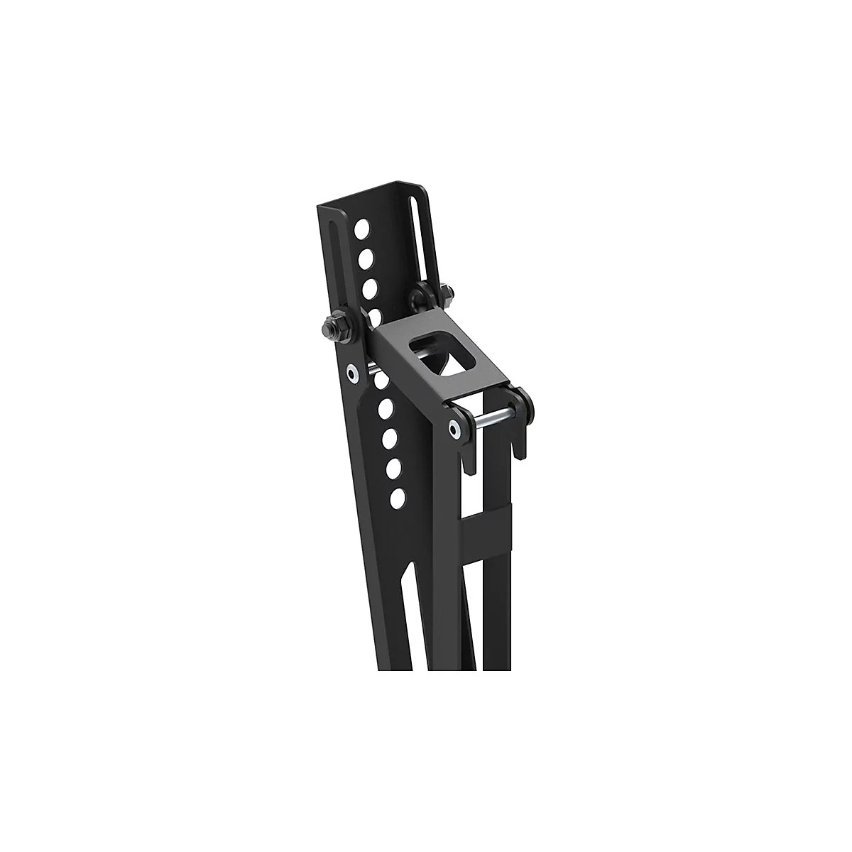 Neomounts by Newstar WL35-550BL12 - Befestigungskit - für LCD-Display
