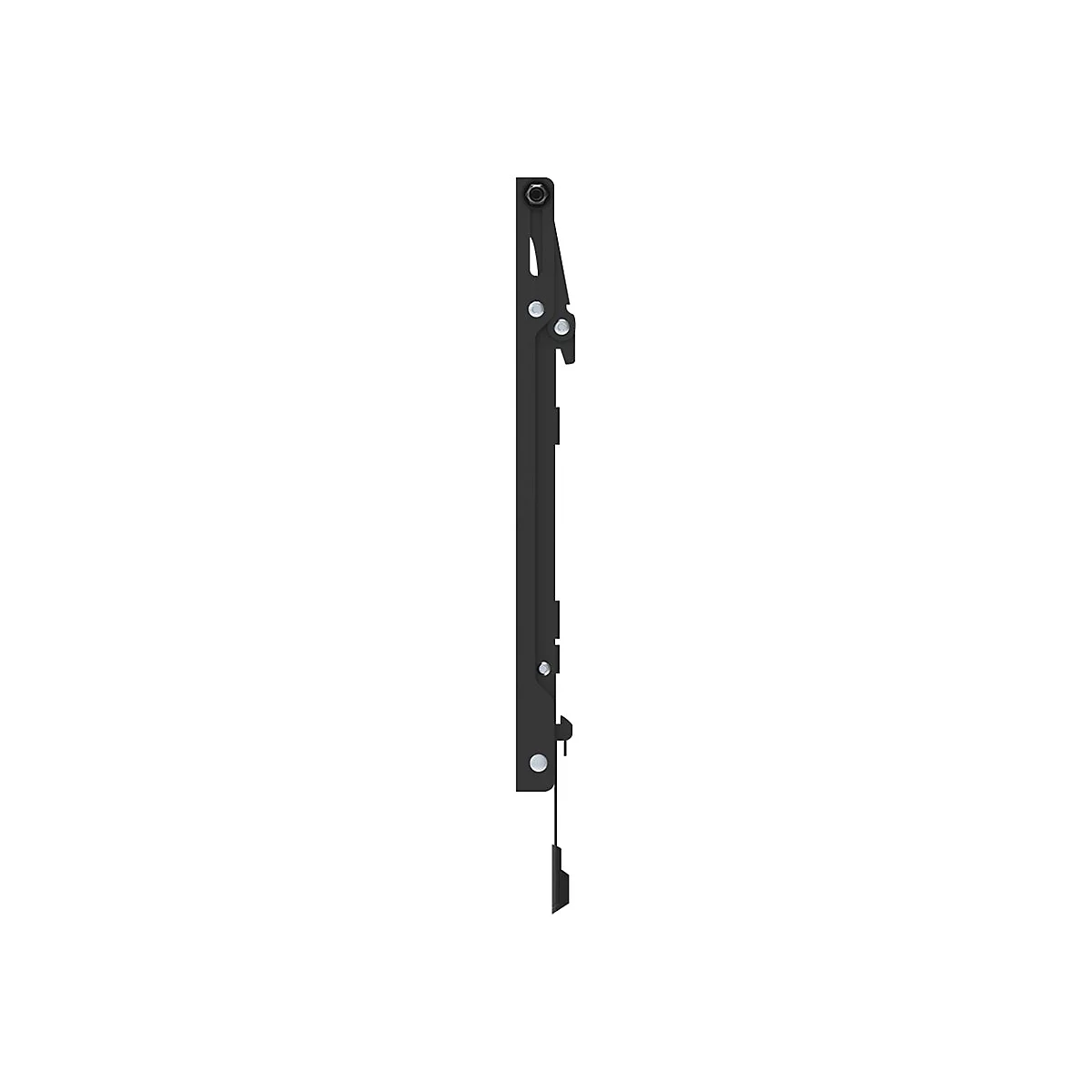 Neomounts by Newstar WL35-550BL12 - Befestigungskit - für LCD-Display