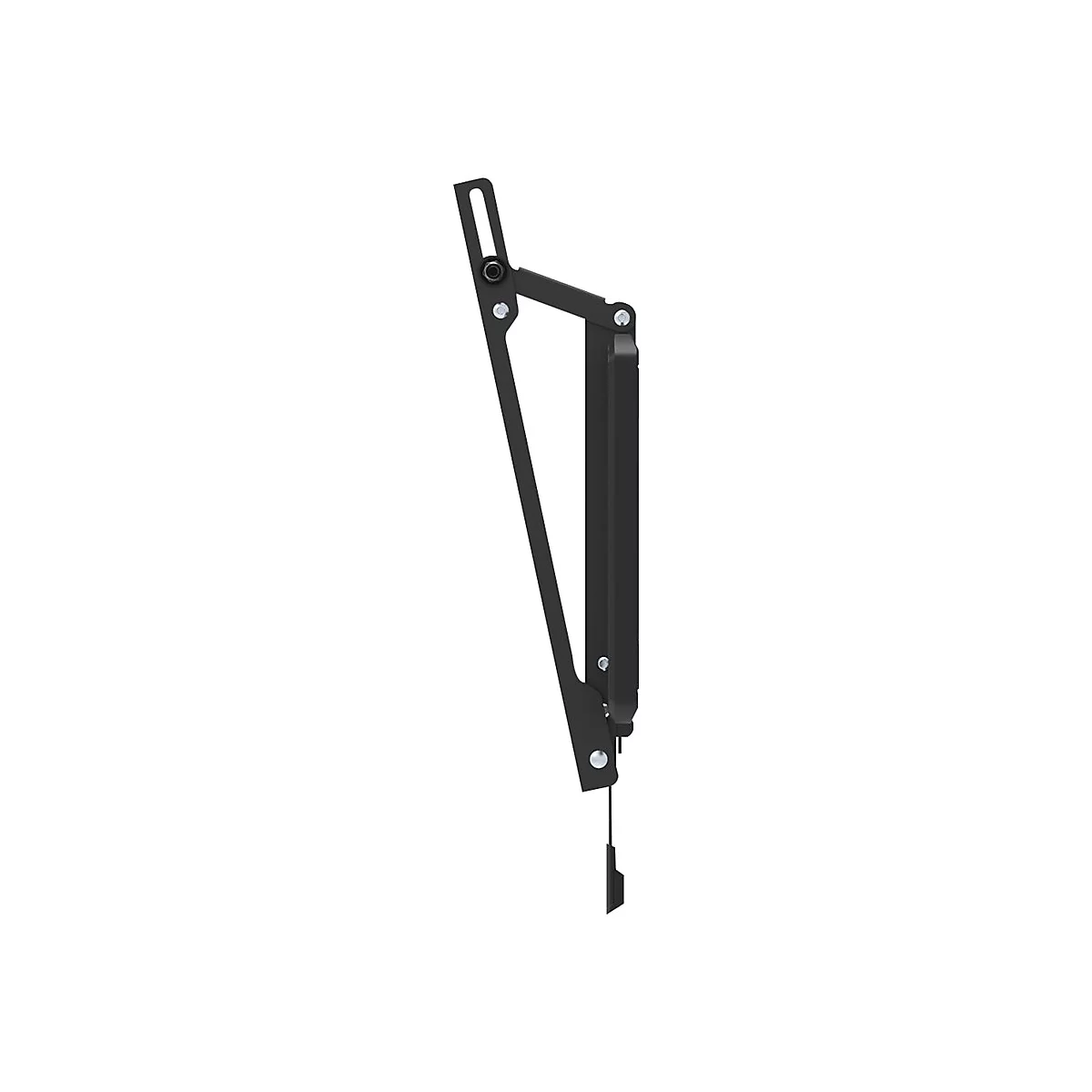 Neomounts by Newstar WL35-550BL12 - Befestigungskit - für LCD-Display