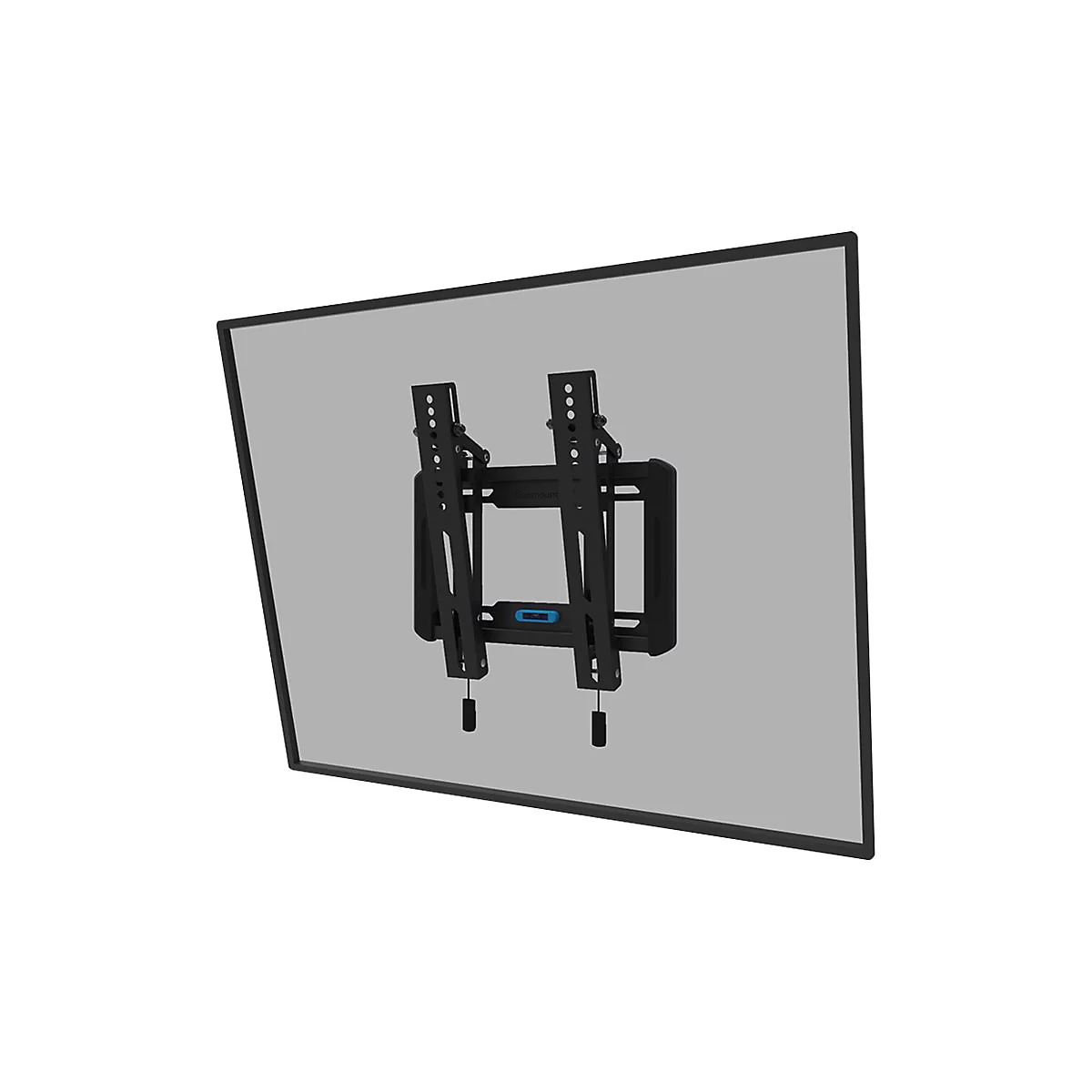 Neomounts by Newstar WL35-550BL12 - Befestigungskit - für LCD-Display