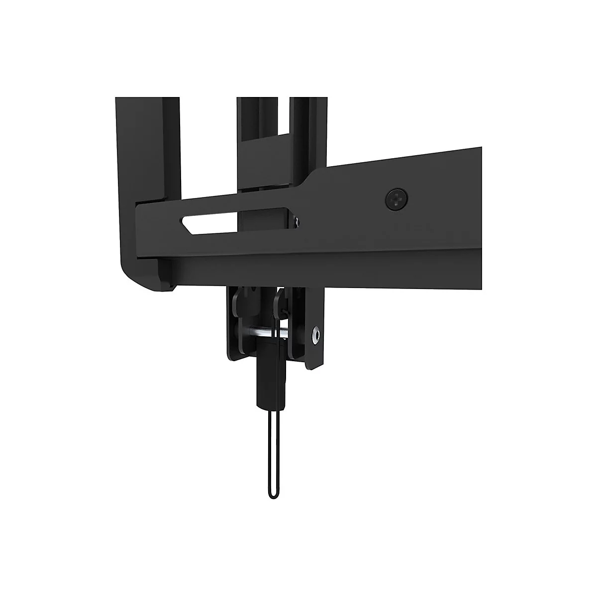 Neomounts by Newstar WL35-550BL12 - Befestigungskit - für LCD-Display