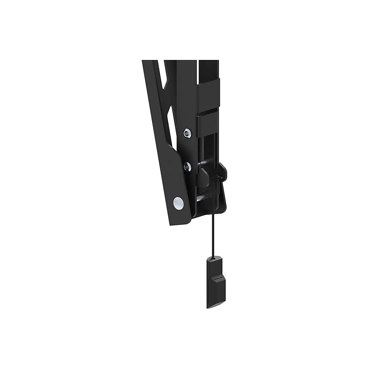 Neomounts by Newstar WL35-550BL12 - Befestigungskit - für LCD-Display