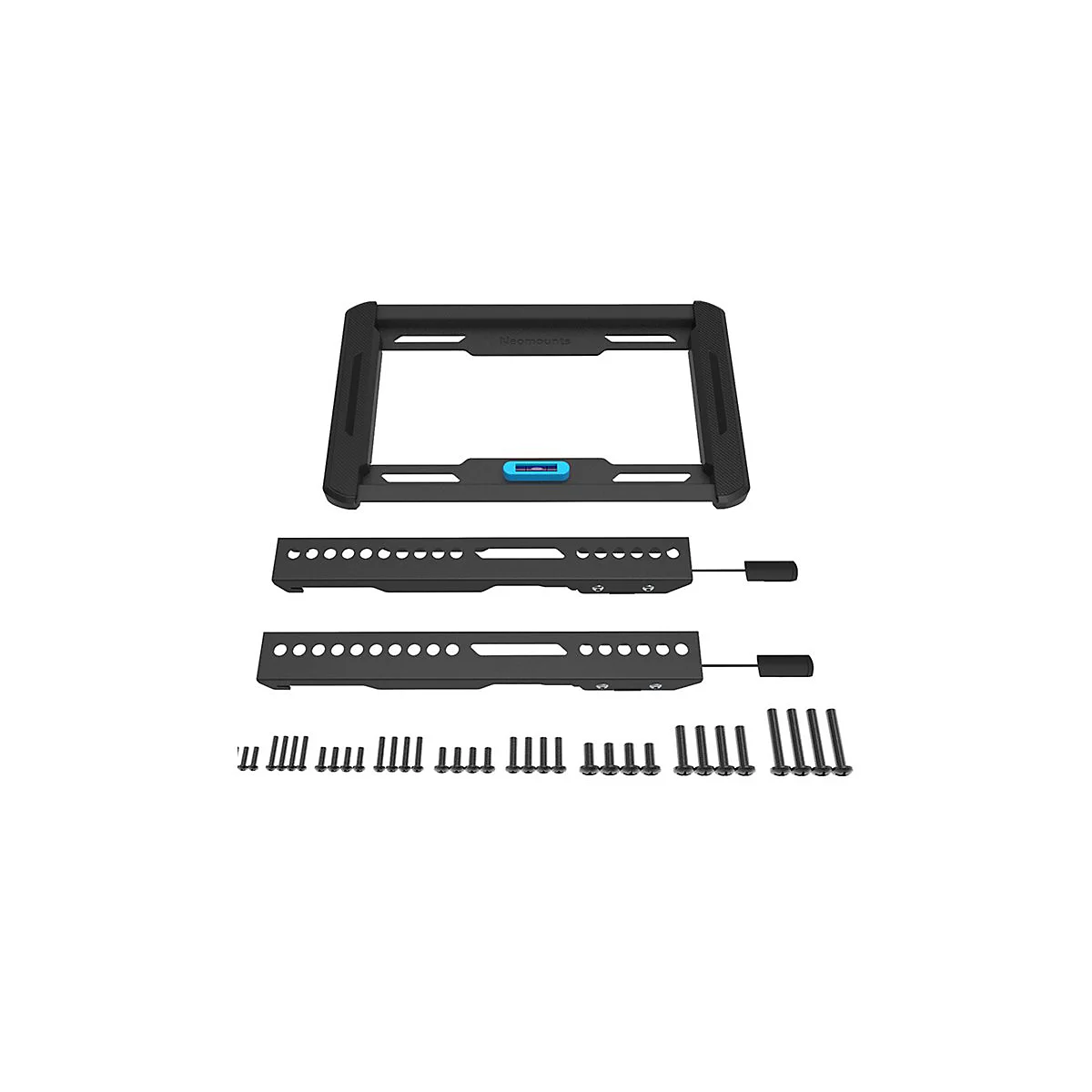 Neomounts by Newstar WL35-550BL12 - Befestigungskit - für LCD-Display