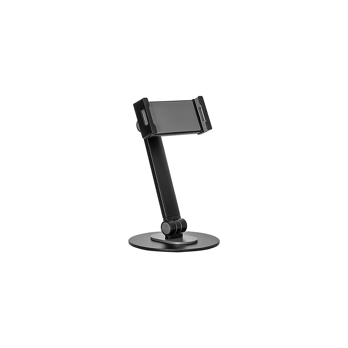 Neomounts DS15-540BL1 - Aufstellung - für Tablett - Schwarz - Bildschirmgröße: 11.9-32.8 cm (4.7'-12.9') - Schreibtisch