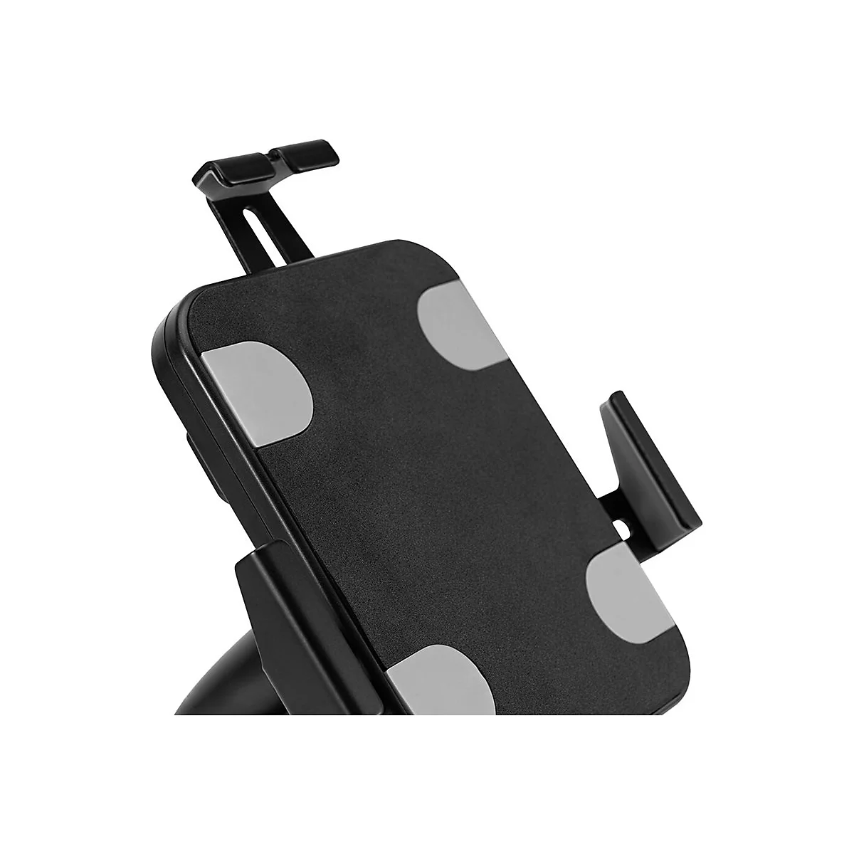 Neomounts FL15-625BL1 - Aufstellung - für Tablett - verriegelbar - Stahl - Schwarz