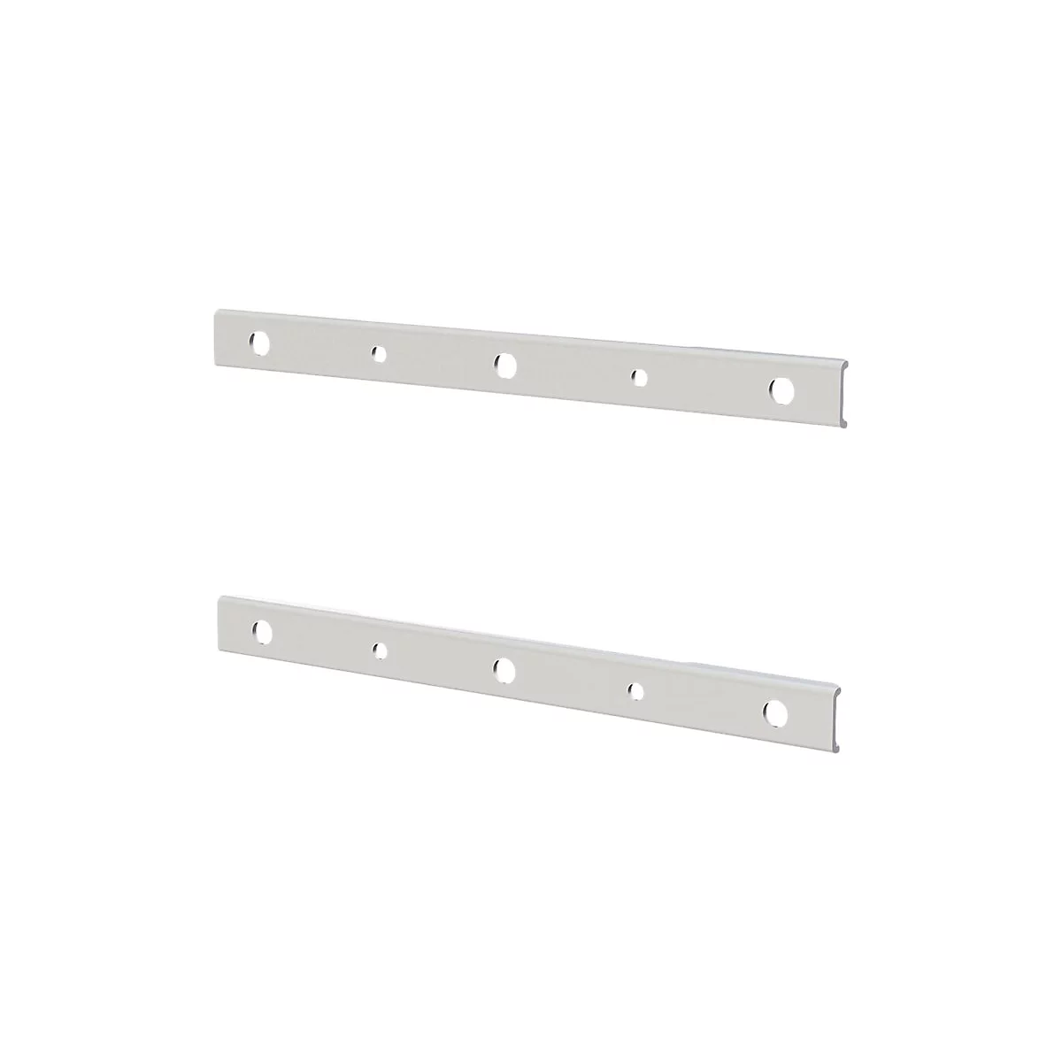 Neomounts FPMA-VESA120 - Montagekomponente (VESA Adapterplatte) - für LCD-Display - Silber - Bildschirmgröße: 25.4-80 cm (10'-32')