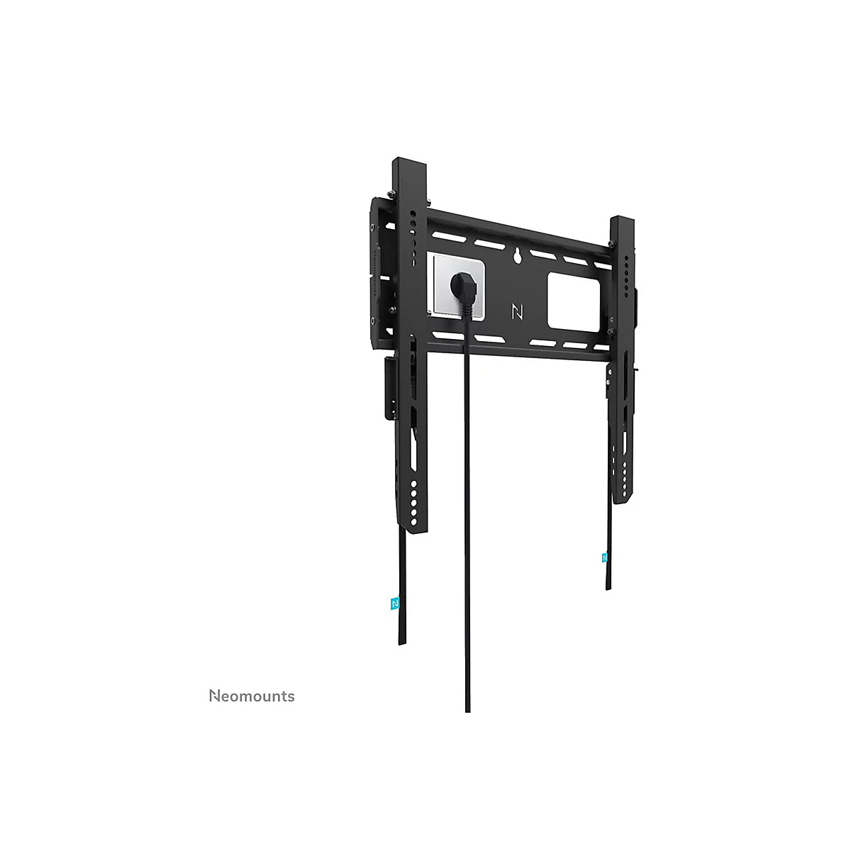 Neomounts LEVEL-750 - Befestigungskit - für TV - schwerlast - verriegelbar - Stahl