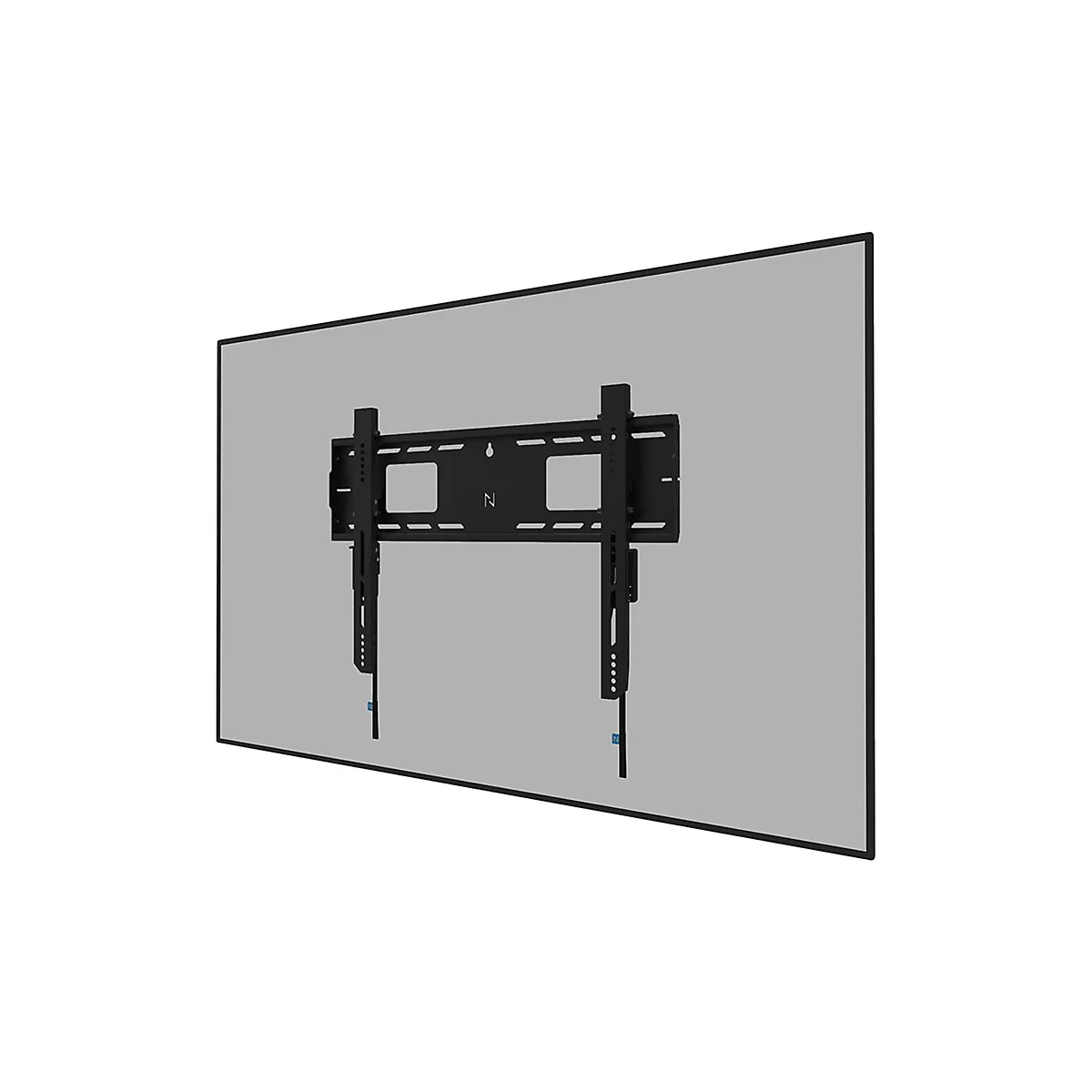Neomounts LEVEL-750 - Befestigungskit - für TV - schwerlast - verriegelbar - Stahl