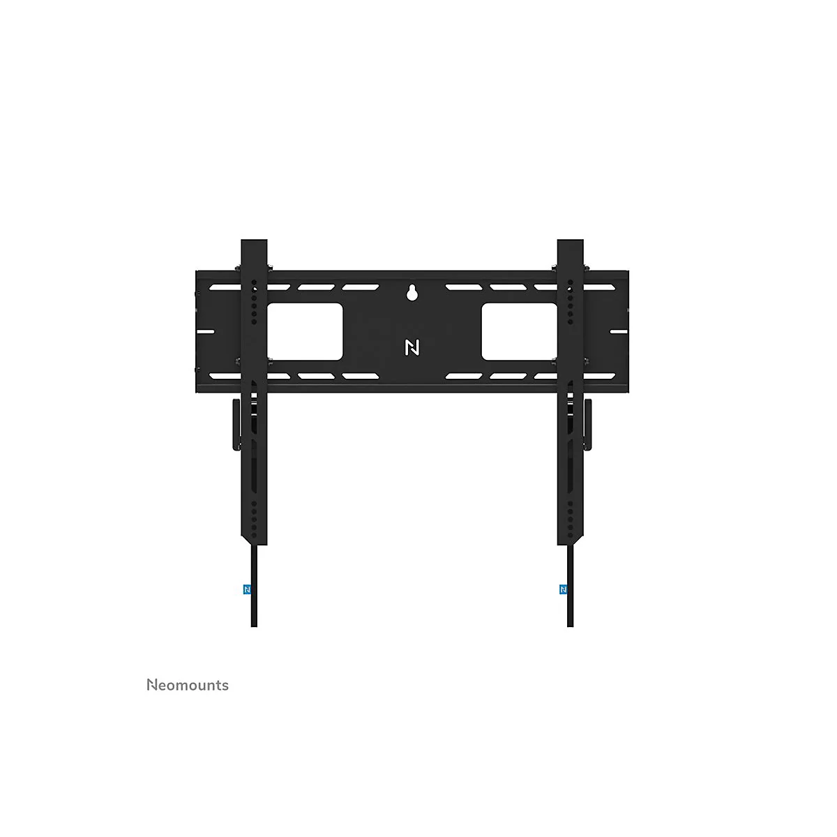 Neomounts LEVEL-750 - Befestigungskit - für TV - schwerlast - verriegelbar - Stahl