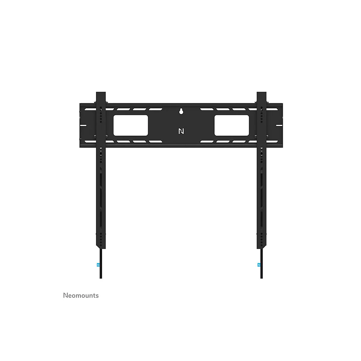 Neomounts LEVEL-750 - Befestigungskit - für TV - schwerlast - verriegelbar - Stahl