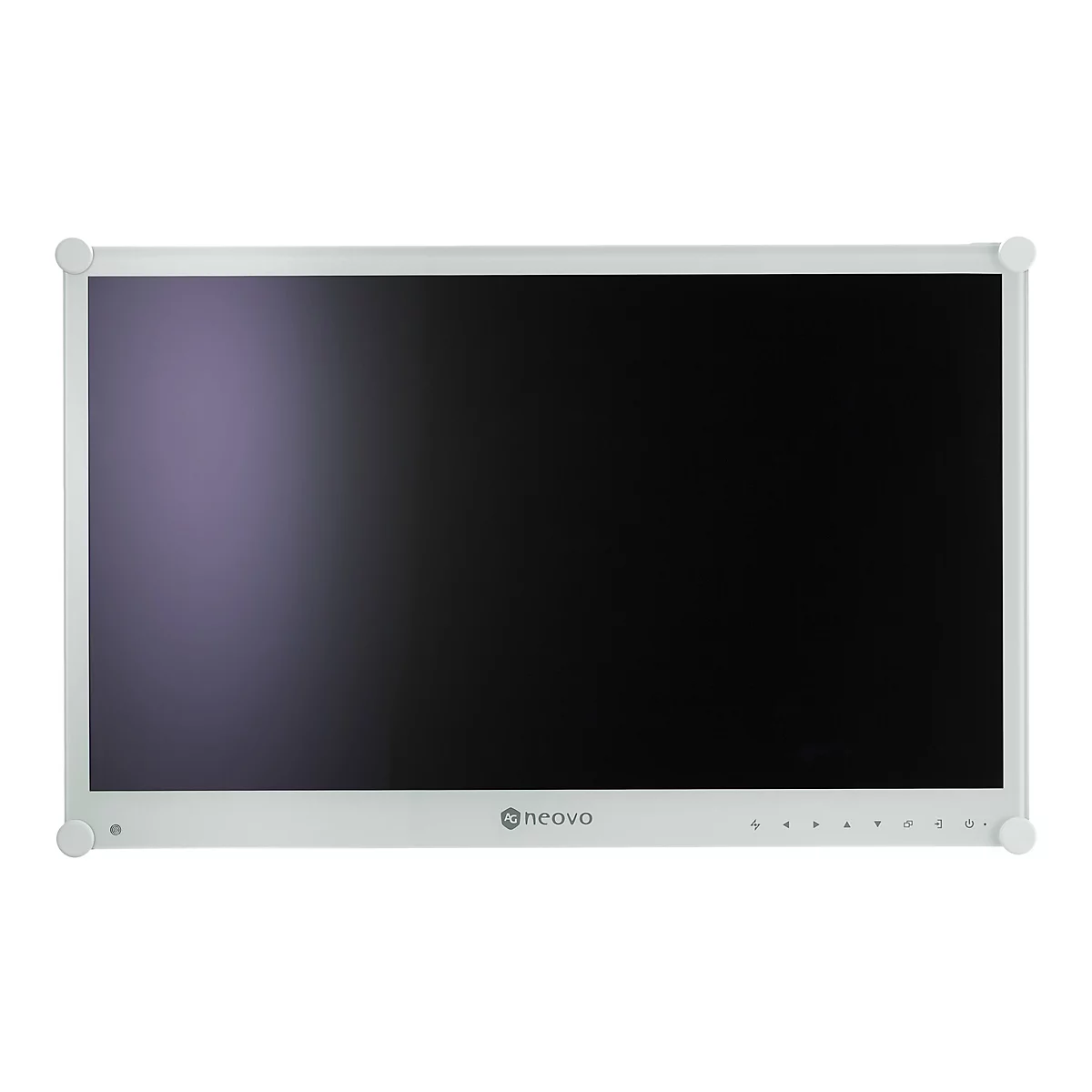 Neovo DR-24G - DR-Series - LED-Monitor - Farbe - 60.5 cm (23.8') - 1920 x 1080 Full HD (1080p)