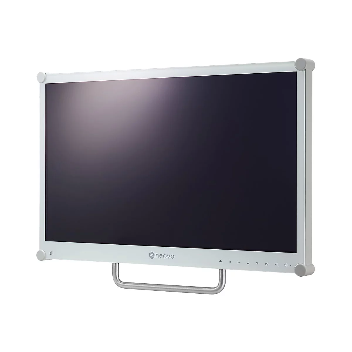 Neovo DR-24G - DR-Series - LED-Monitor - Farbe - 60.5 cm (23.8') - 1920 x 1080 Full HD (1080p)