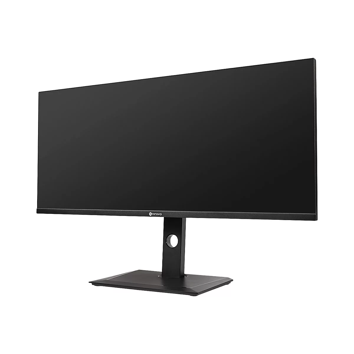 Neovo DW3401 - LED-Monitor - 86.4 cm (34') - 3440 x 1440 WQHD - IPS - 350 cd/m²