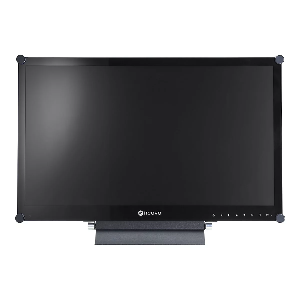 Neovo HX-24G - HX-Series LCD Anzeige - Farbe - 61 cm (24') - High Definition