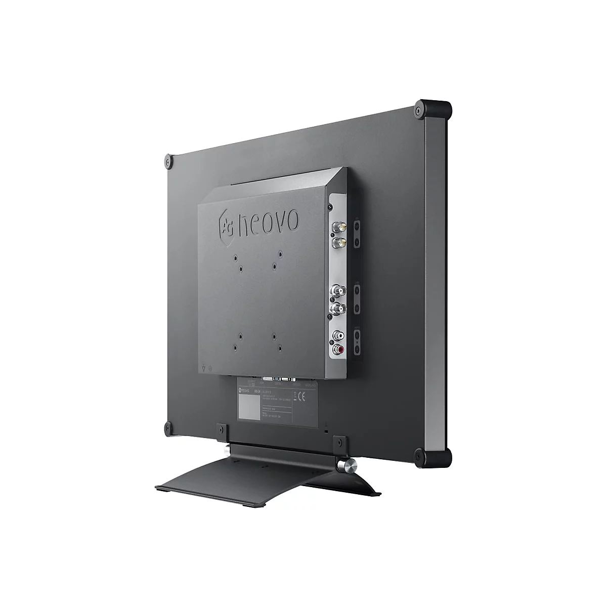 Neovo HX-24G - HX-Series LCD Anzeige - Farbe - 61 cm (24') - High Definition