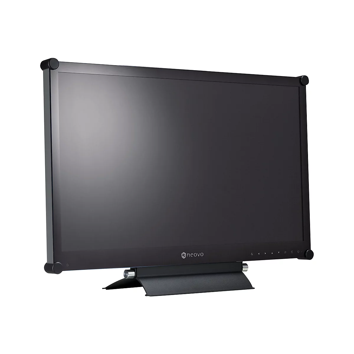 Neovo HX-24G - HX-Series LCD Anzeige - Farbe - 61 cm (24') - High Definition